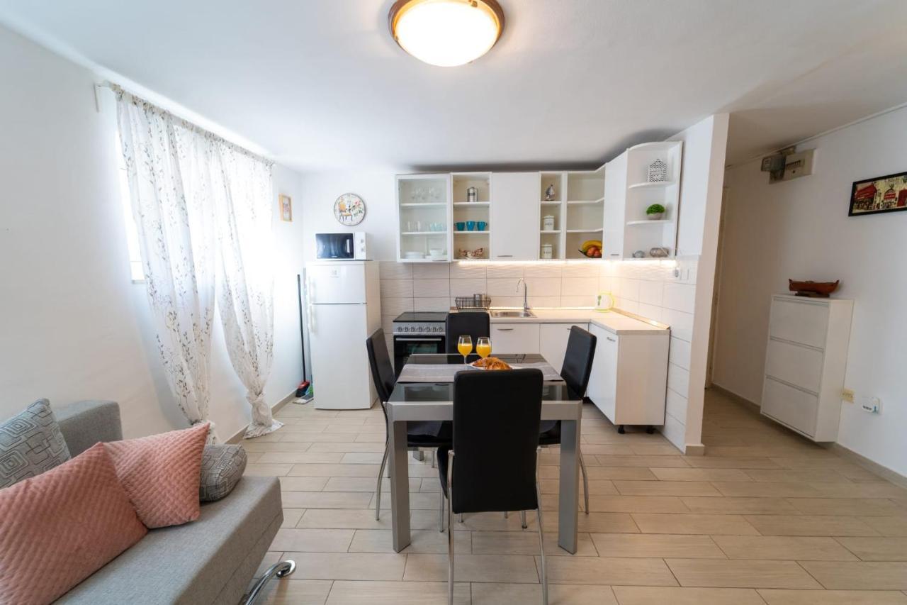 Marjan Apartment Split Zewnętrze zdjęcie