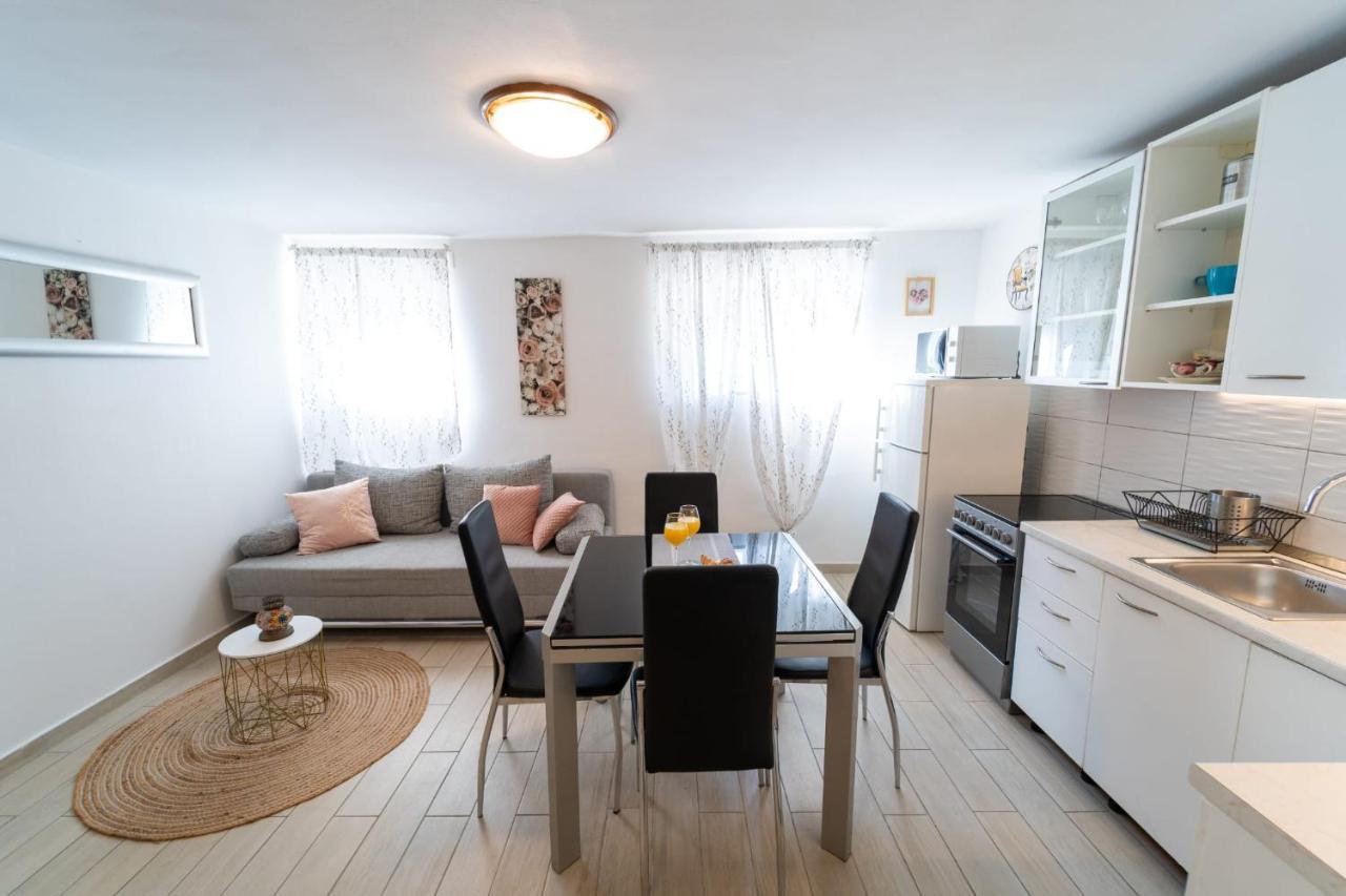 Marjan Apartment Split Zewnętrze zdjęcie