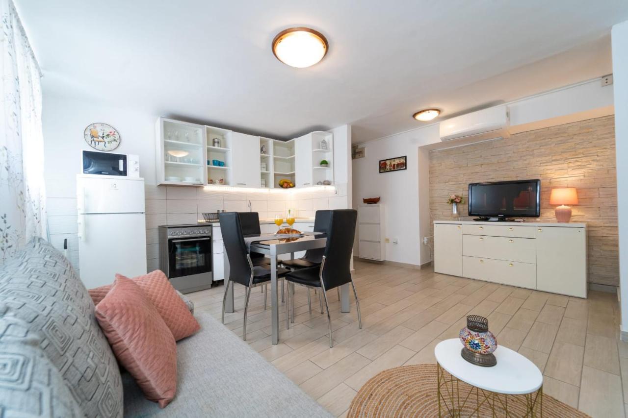 Marjan Apartment Split Zewnętrze zdjęcie