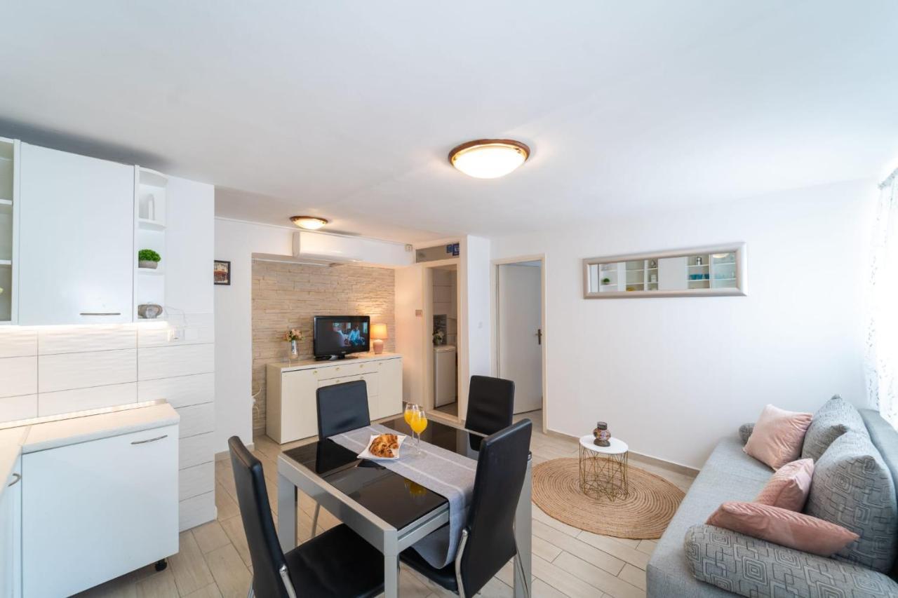 Marjan Apartment Split Zewnętrze zdjęcie