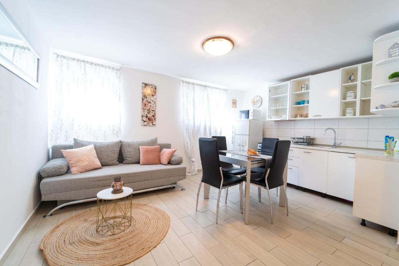 Marjan Apartment Split Zewnętrze zdjęcie