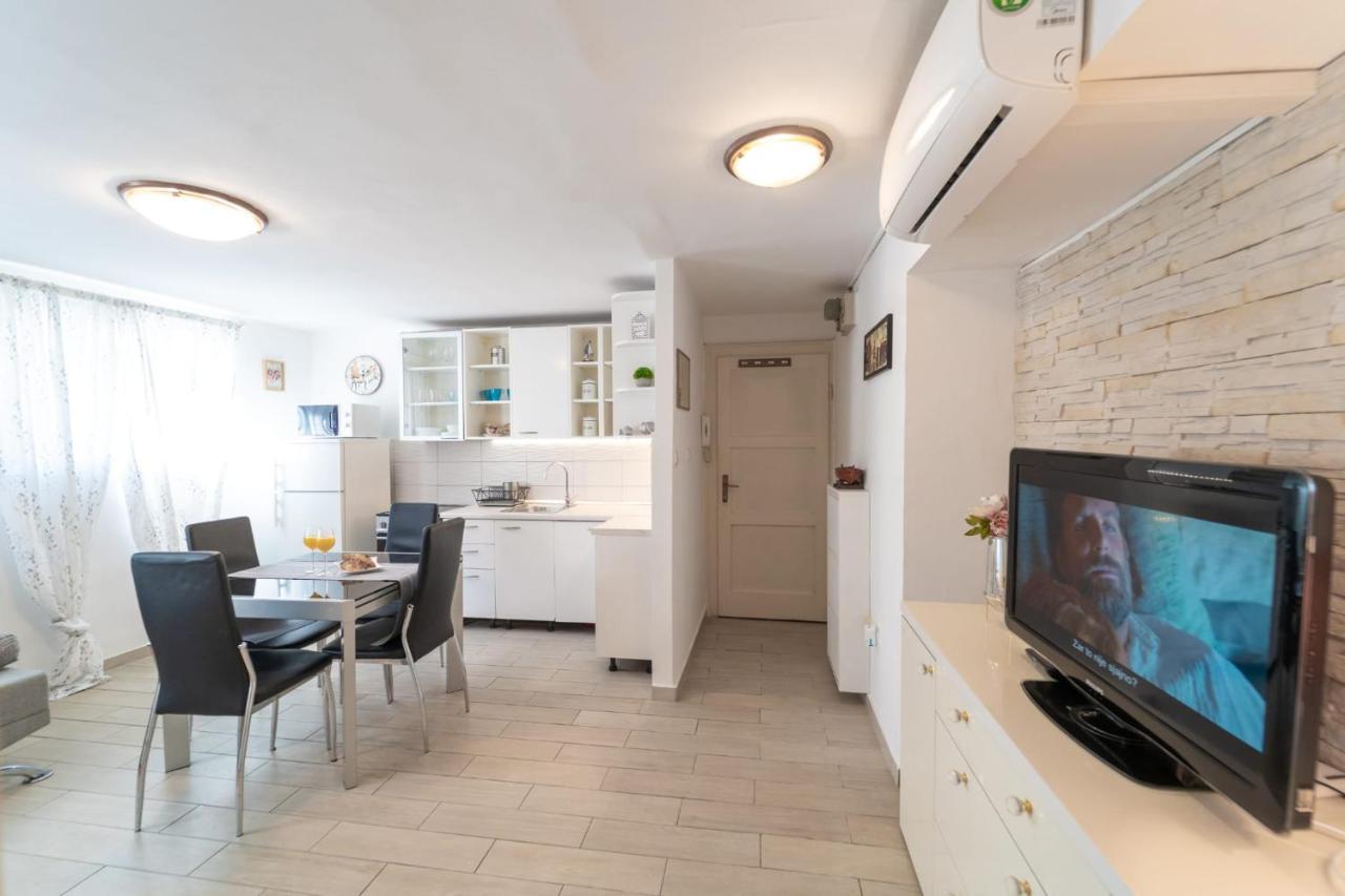 Marjan Apartment Split Zewnętrze zdjęcie