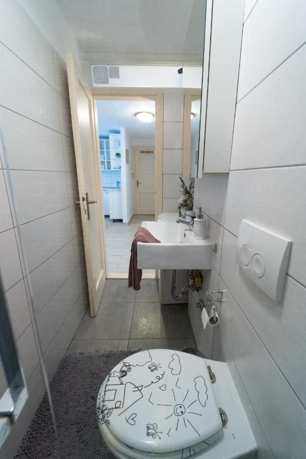 Marjan Apartment Split Zewnętrze zdjęcie