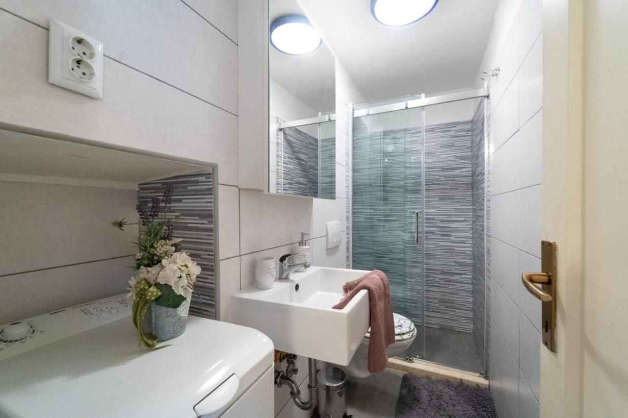 Marjan Apartment Split Zewnętrze zdjęcie