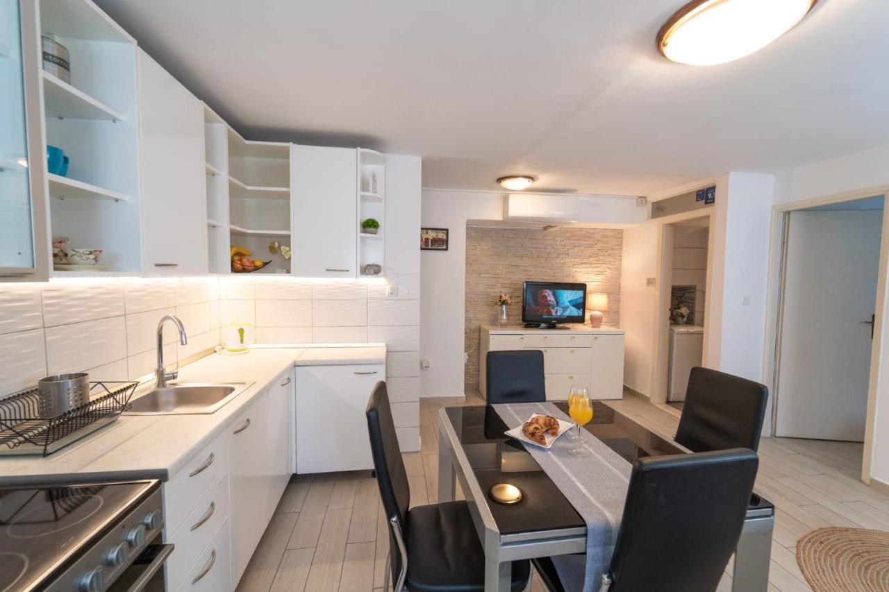 Marjan Apartment Split Zewnętrze zdjęcie