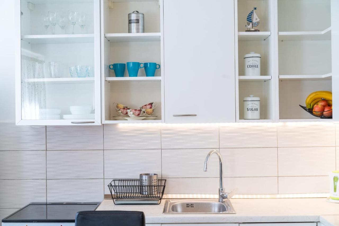 Marjan Apartment Split Zewnętrze zdjęcie