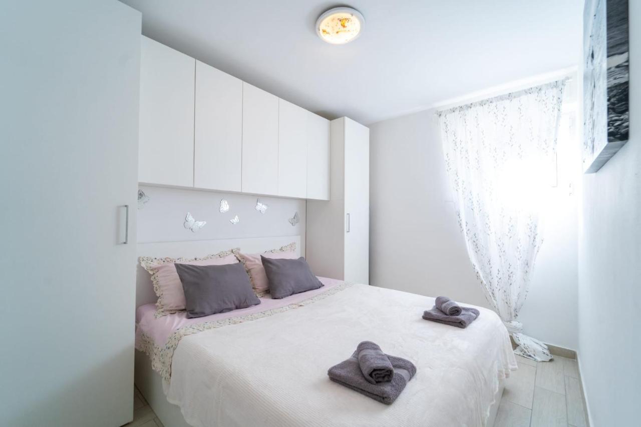 Marjan Apartment Split Zewnętrze zdjęcie