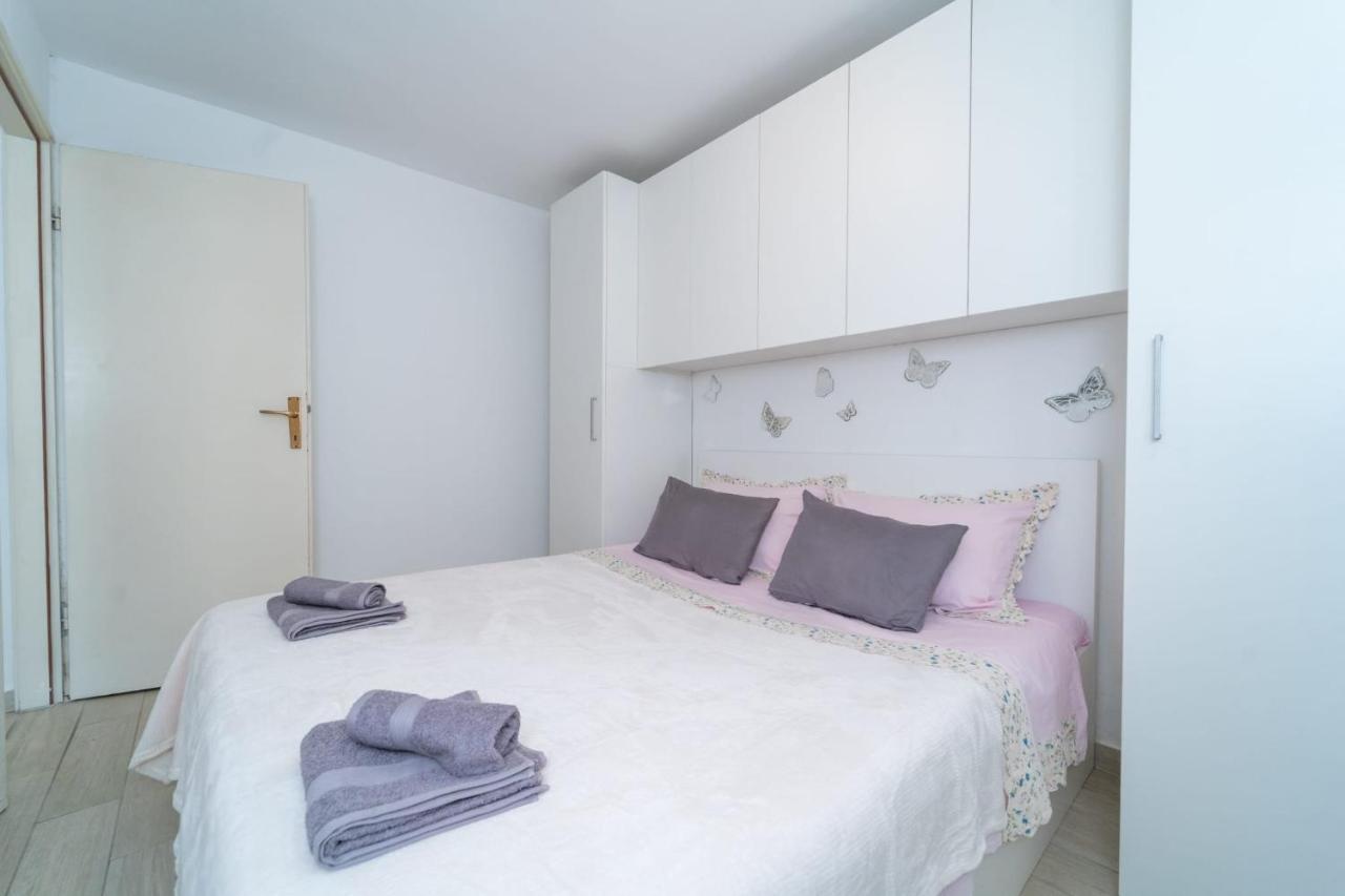Marjan Apartment Split Zewnętrze zdjęcie