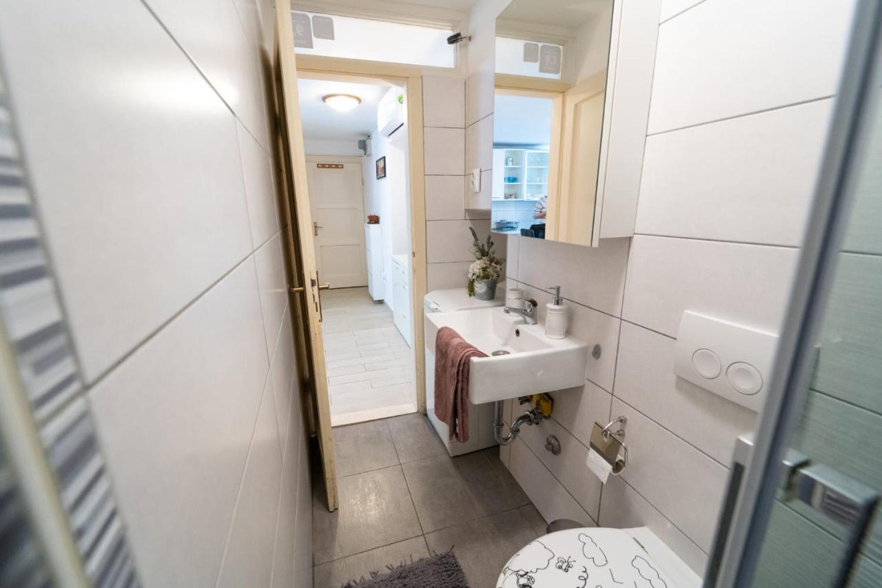 Marjan Apartment Split Zewnętrze zdjęcie
