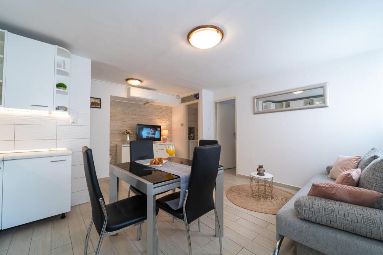 Marjan Apartment Split Zewnętrze zdjęcie